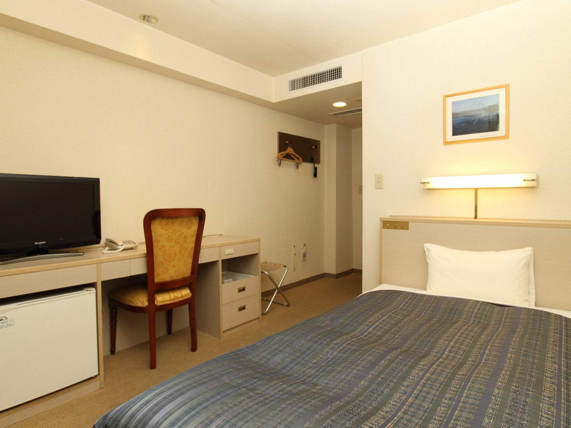 Suwa Lakeside Hotel Exterior foto