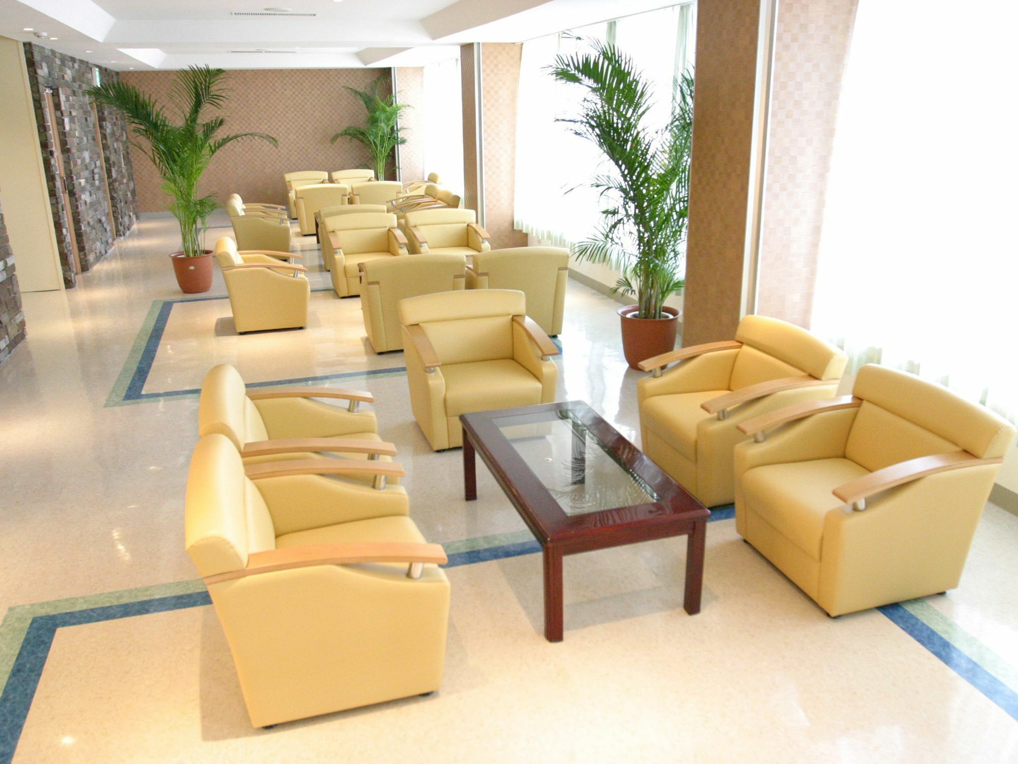 Suwa Lakeside Hotel Exterior foto